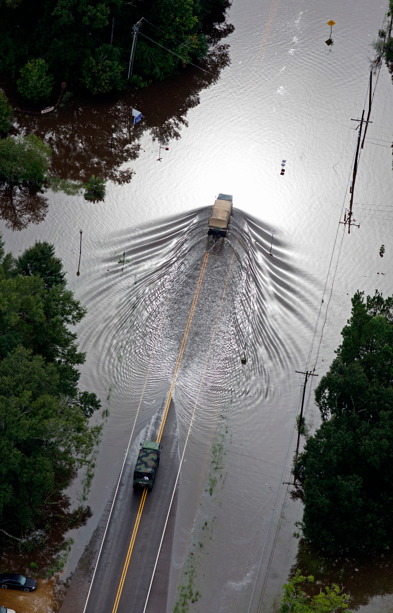 Photo credit: Max Becherer/AP